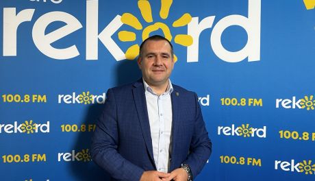 Ł. Gryń: Przy pomocy funduszy stypendialnych chcemy pomóc najzdolniejszym uczniom