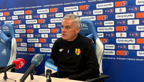 Korona Kielce z awansem w Pucharze Polski. Zieliński: „Musieliśmy trochę pocierpieć”
