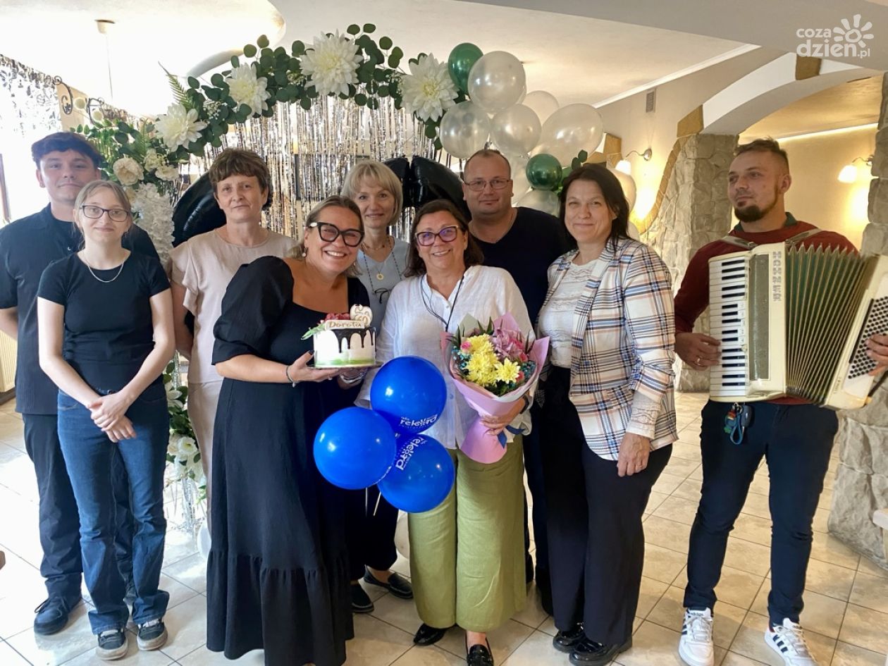 Rekordowa Niespodzianka dla Doroty