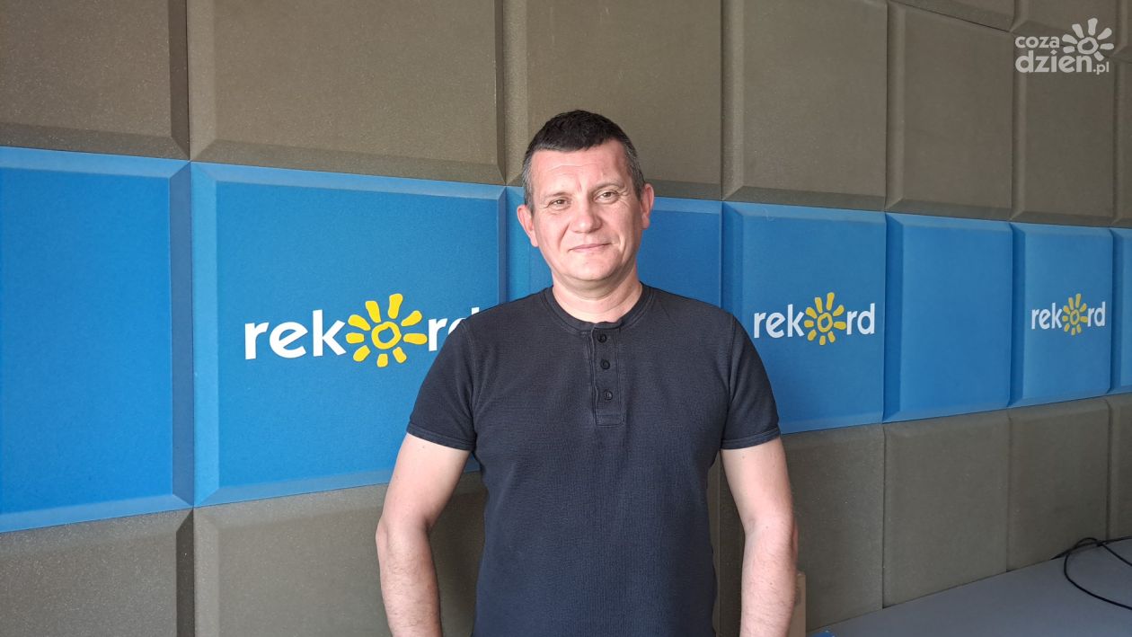 R. Woźniak: Fundacja Edu-Bałt powstała z potrzeby społecznej 