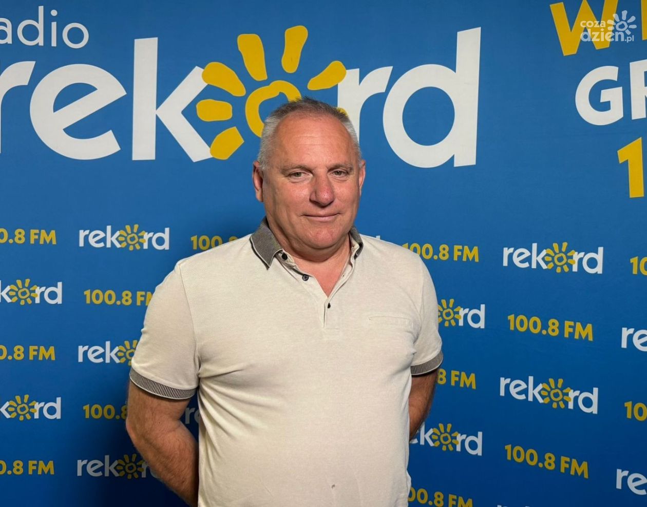 Sparta Kazimierza Wielka w trzeciej lidze – rozmowa z prezesem Grzegorzem Domagałą