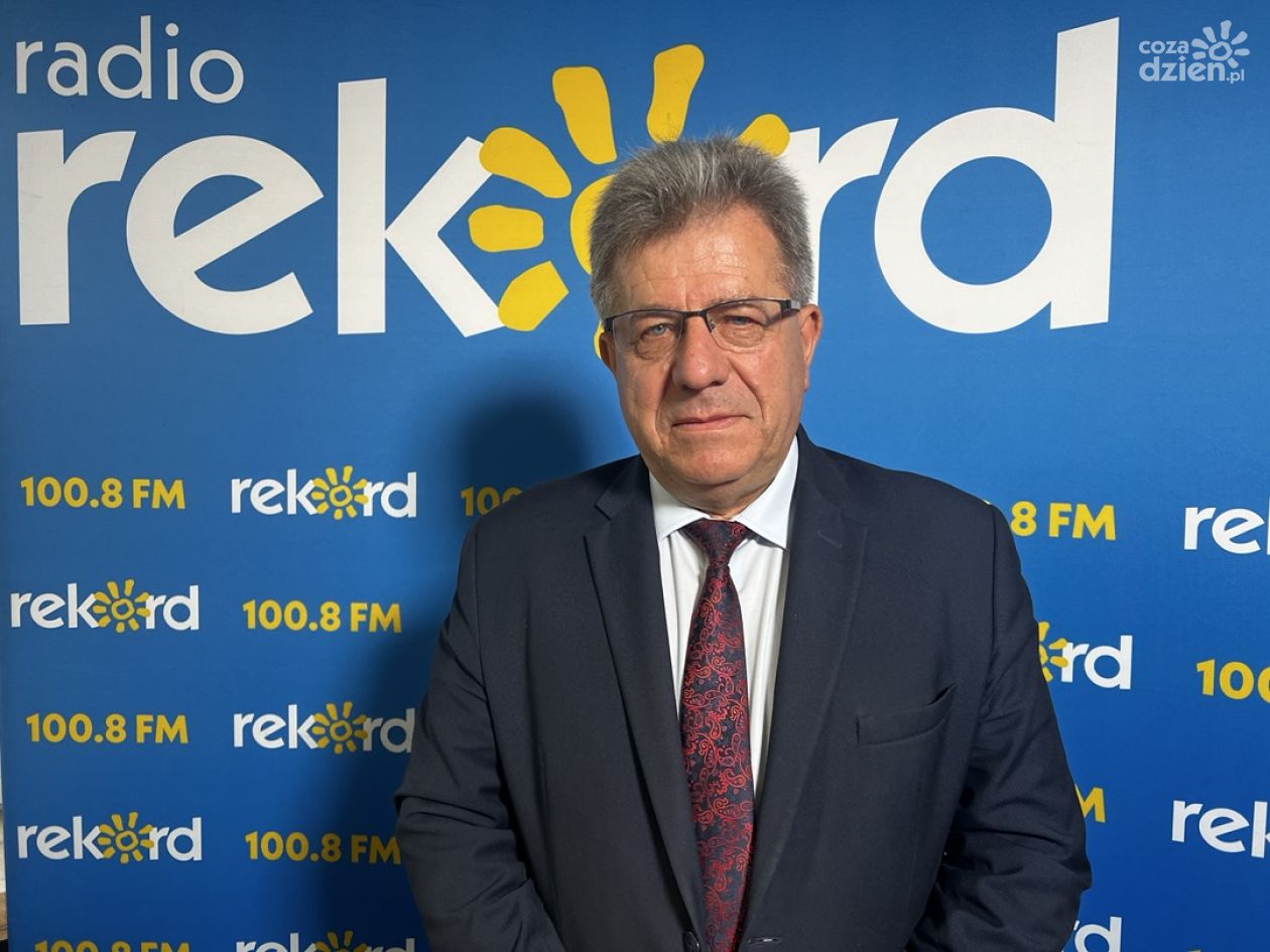 J. Bryk: Wzmocnimy świadomość obywatelską w kwestii bezpieczeństwa