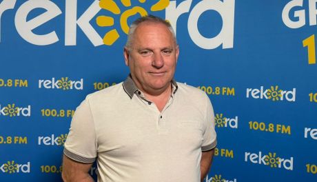 Sparta Kazimierza Wielka w trzeciej lidze – rozmowa z prezesem Grzegorzem Domagałą