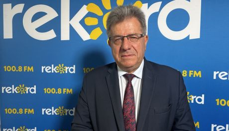 J. Bryk: Wzmocnimy świadomość obywatelską w kwestii bezpieczeństwa