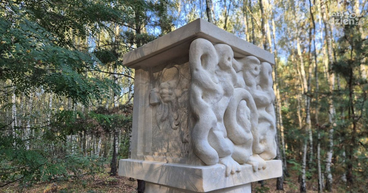 Pierwszy w Polsce pomnik wyznawców Latającego Potwora Spaghetti zostanie poświęcony!