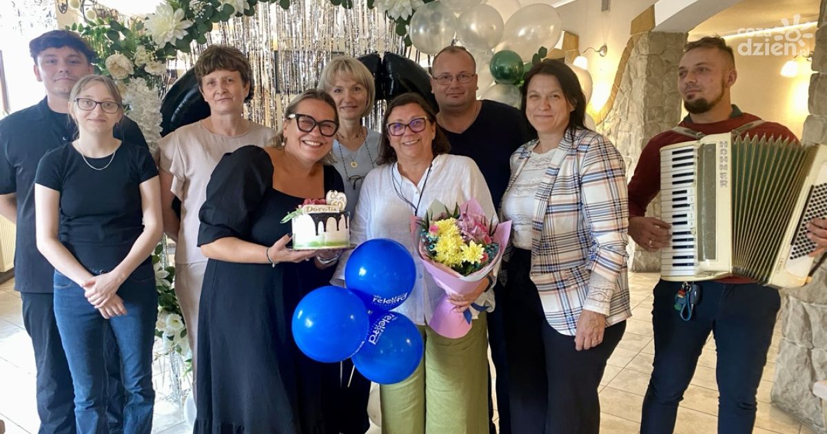 Rekordowa Niespodzianka dla Doroty