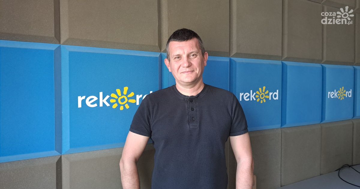 R. Woźniak: Fundacja Edu-Bałt powstała z potrzeby społecznej