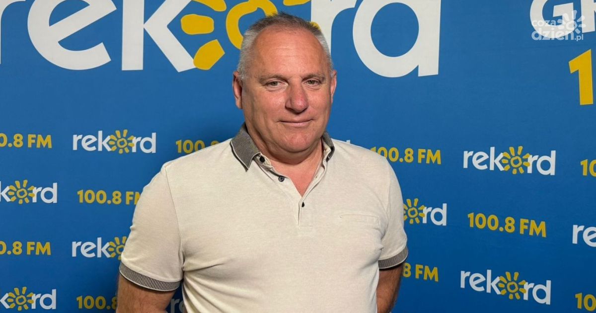 Sparta Kazimierza Wielka w trzeciej lidze – rozmowa z prezesem Grzegorzem Domagałą