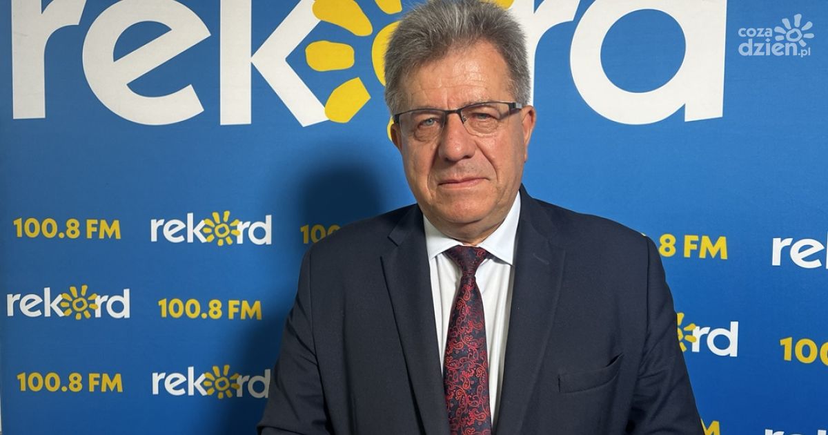 J. Bryk: Wzmocnimy świadomość obywatelską w kwestii bezpieczeństwa