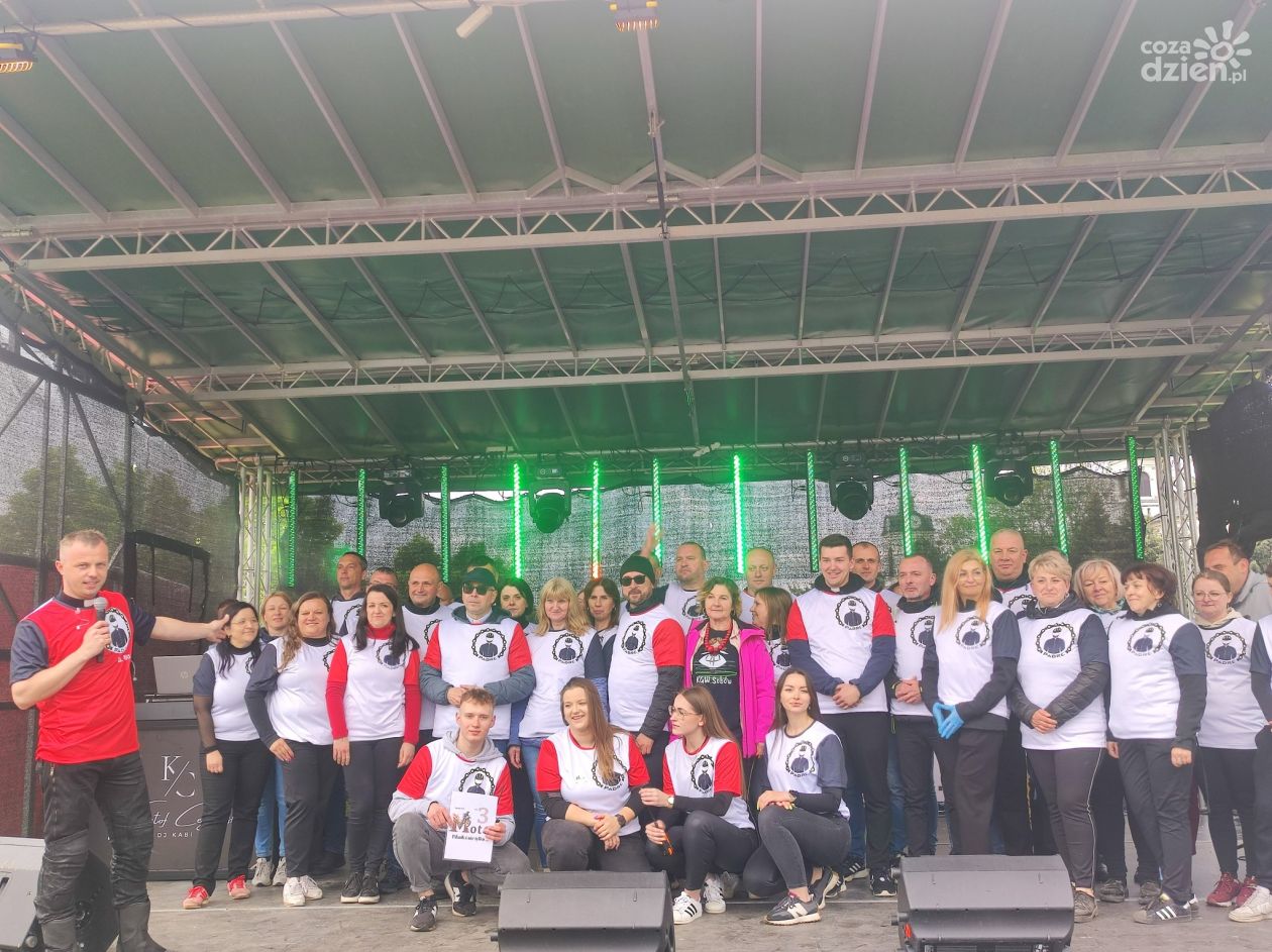 Motocykle, konkursy i atrakcje - Moto Piknik wraca do Ożarowa