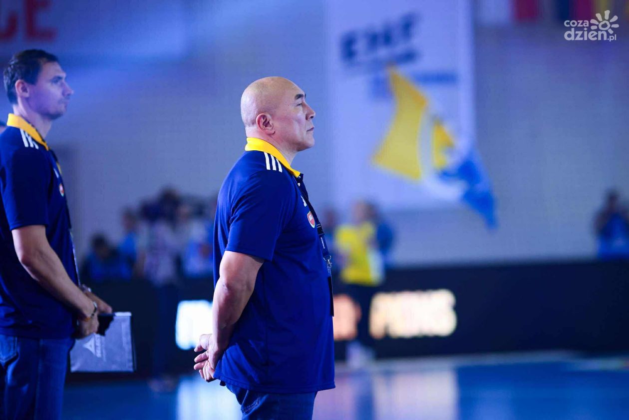 Talant Dujszebajew po porażce z Füchse Berlin: „To moja odpowiedzialność. Musimy patrzeć pozytywnie i walczyć dalej”