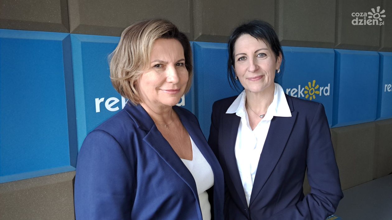 J. Pikus, M. Dybiec: Bezpłatna profilaktyka zdrowotna, to jedno z najważniejszych zadań samorządu  