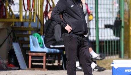 Rezerwy Korony dzielnie walczyły z Piastem Gliwice. Mierzwa: „To cenna lekcja dla chłopaków”