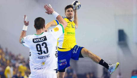 Kompromitacja pukała do drzwi. Industria przegrywa z mistrzem Niemiec