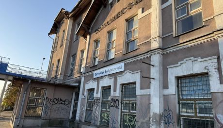 Dworzec PKP w Ostrowcu Świętokrzyskim zostanie wyremontowany