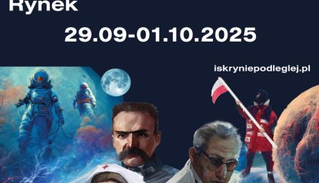 Immersyjne widowisko o historii Polski 