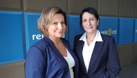 J. Pikus, M. Dybiec: Bezpłatna profilaktyka zdrowotna, to jedno z najważniejszych zadań samorządu  