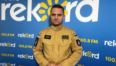 M. Bajur: Wkrótce pojawi się aplikacja informująca o schronach w najbliższym sąsiedztwie