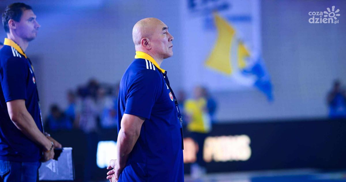 Talant Dujszebajew po porażce z Füchse Berlin: „To moja odpowiedzialność. Musimy patrzeć pozytywnie i walczyć dalej”