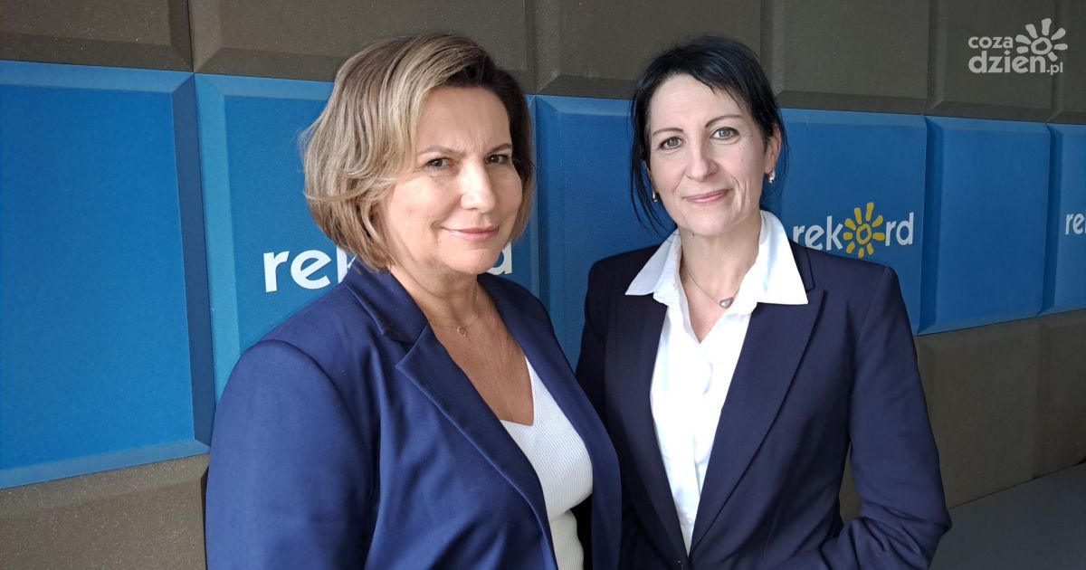 J. Pikus, M. Dybiec: Bezpłatna profilaktyka zdrowotna, to jedno z najważniejszych zadań samorządu