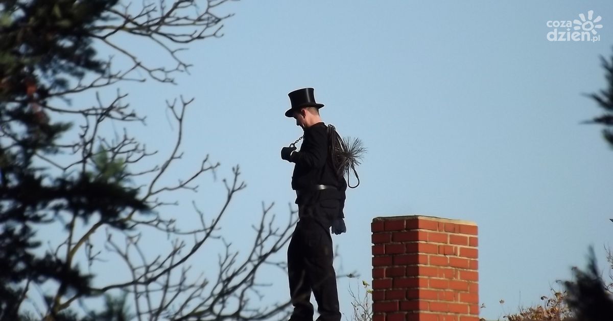 Kominiarze dla bezpieczeństwa - Kampania 2025/2026