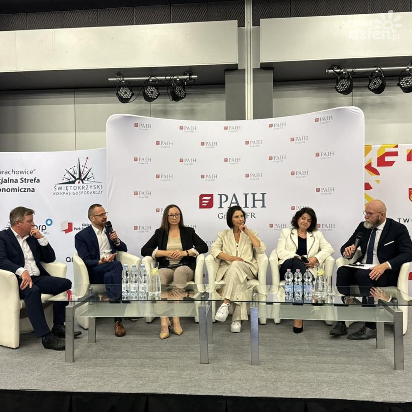 Biuro PAIH w Kielcach rozpoczęło działalność