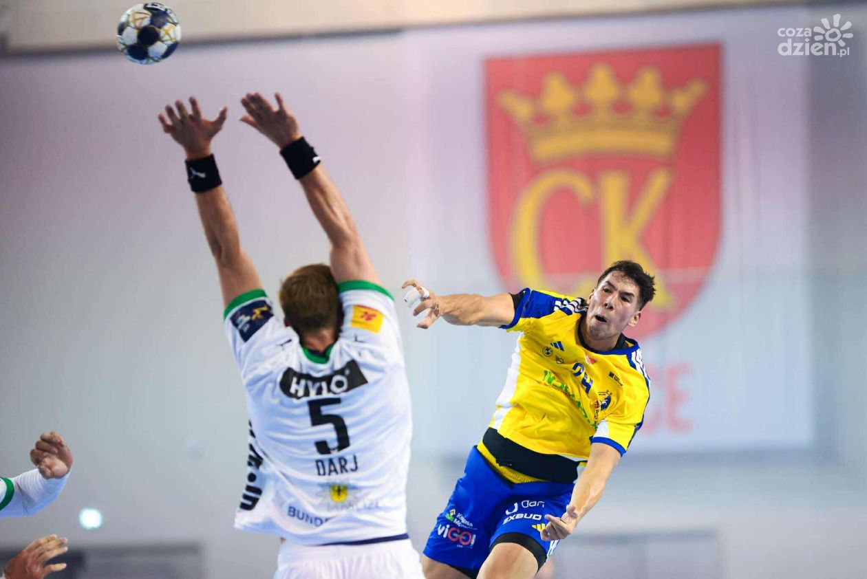 Daniel Dujszebajew: „Wyszliśmy trochę w szoku. Ale dziękujemy kibicom i obiecujemy, że będziemy walczyć”