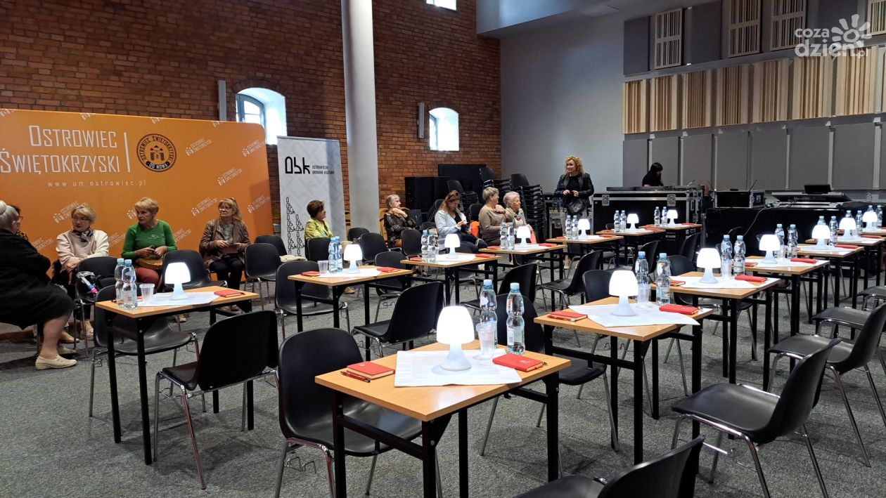 Ostrowieckie organizacje pozarządowe na randkach obywatelski