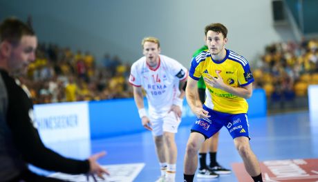 Piotr Jarosiewicz: “Każdy rzut może przesądzić o trofeum”