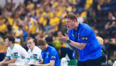 Füchse Berlin po zwycięstwie w Kielcach: „Każde dwa punkty w tej grupie są na wagę złota”