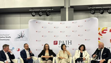 Biuro PAIH w Kielcach rozpoczęło działalność