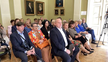 "Czar Świętokrzyskich Inicjatyw" rozstrzygnięty. Lokalne organizacje z dofinansowaniem