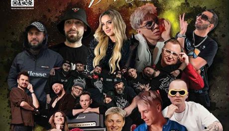 Baw się dobrze i wesprzyj budowę hospicjum w Kielcach! [AKTUALIZACJA]