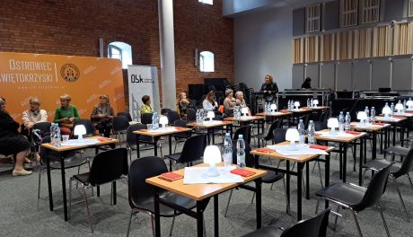 Ostrowieckie organizacje pozarządowe na randkach obywatelski