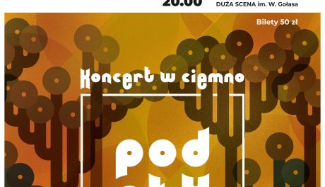 „Podsłuchy 023” już 11 października w KCK
