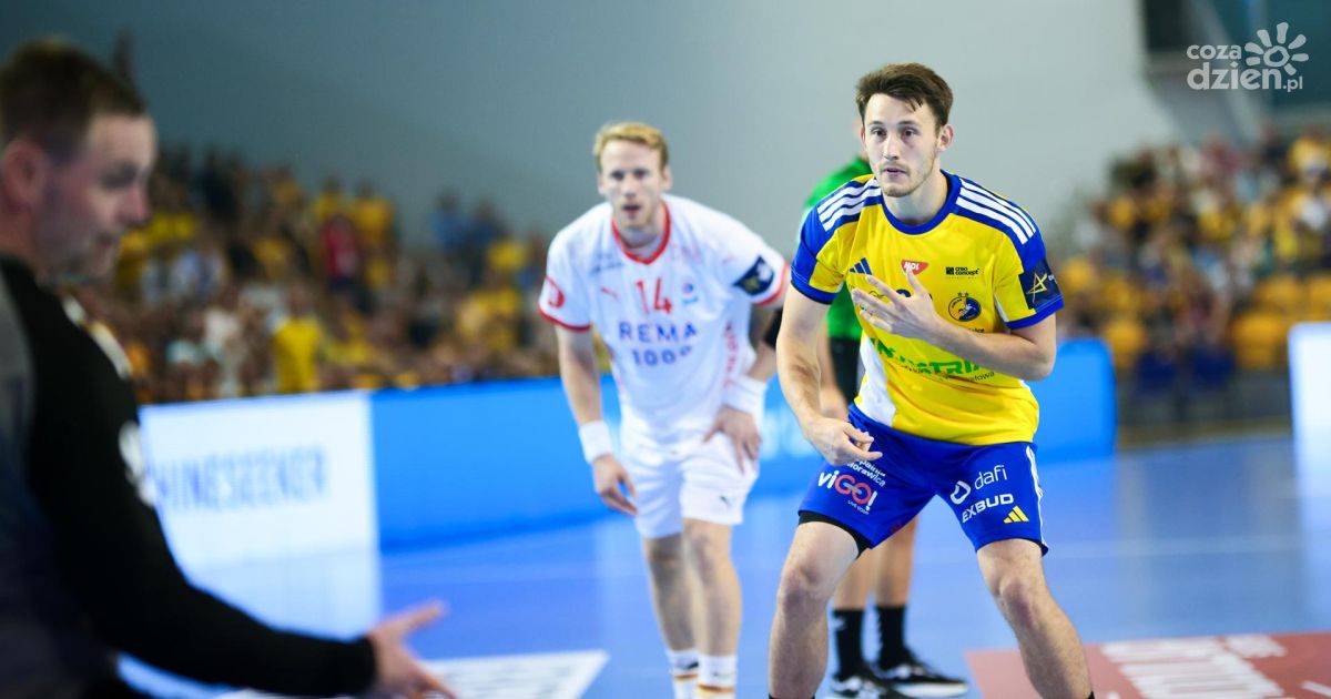 Piotr Jarosiewicz: “Każdy rzut może przesądzić o trofeum”