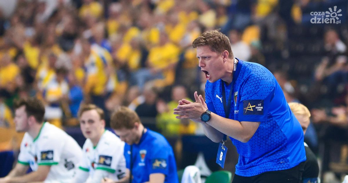 Füchse Berlin po zwycięstwie w Kielcach: „Każde dwa punkty w tej grupie są na wagę złota”