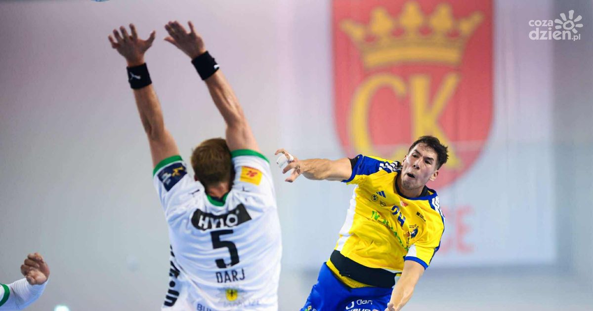 Daniel Dujszebajew: „Wyszliśmy trochę w szoku. Ale dziękujemy kibicom i obiecujemy, iż będziemy walczyć”