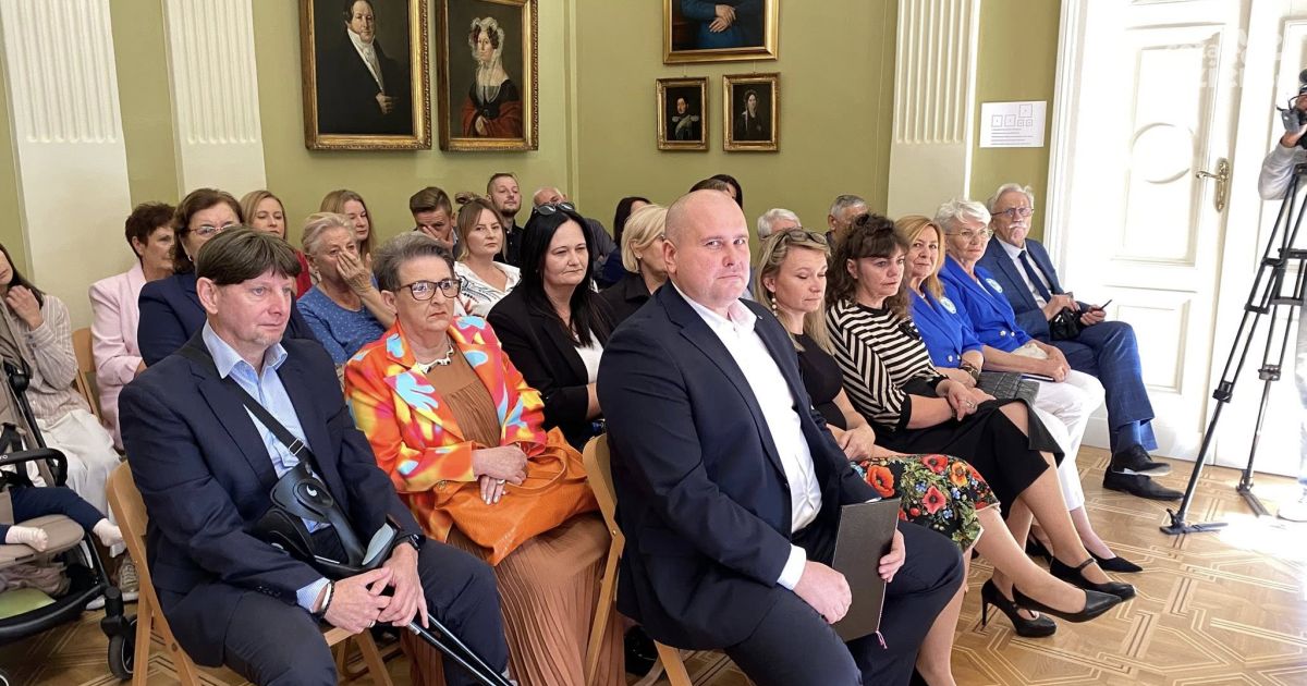 "Czar Świętokrzyskich Inicjatyw" rozstrzygnięty. Lokalne organizacje z dofinansowaniem