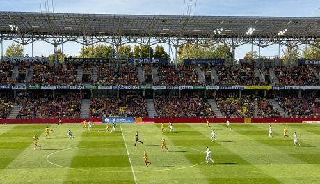 Lechia rozłożona na części pierwsze. Korona wraca na zwycięską ścieżkę 