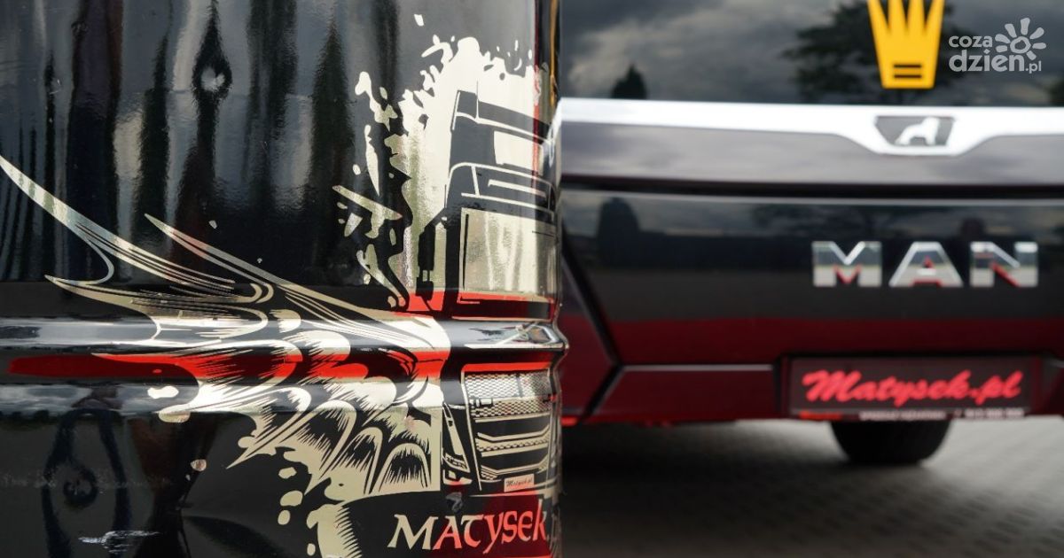 Imperium Truck Matysek nowym sponsorem głównym Korony Kielce