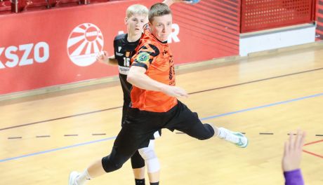 Wojownicy gromią Wybickiego 