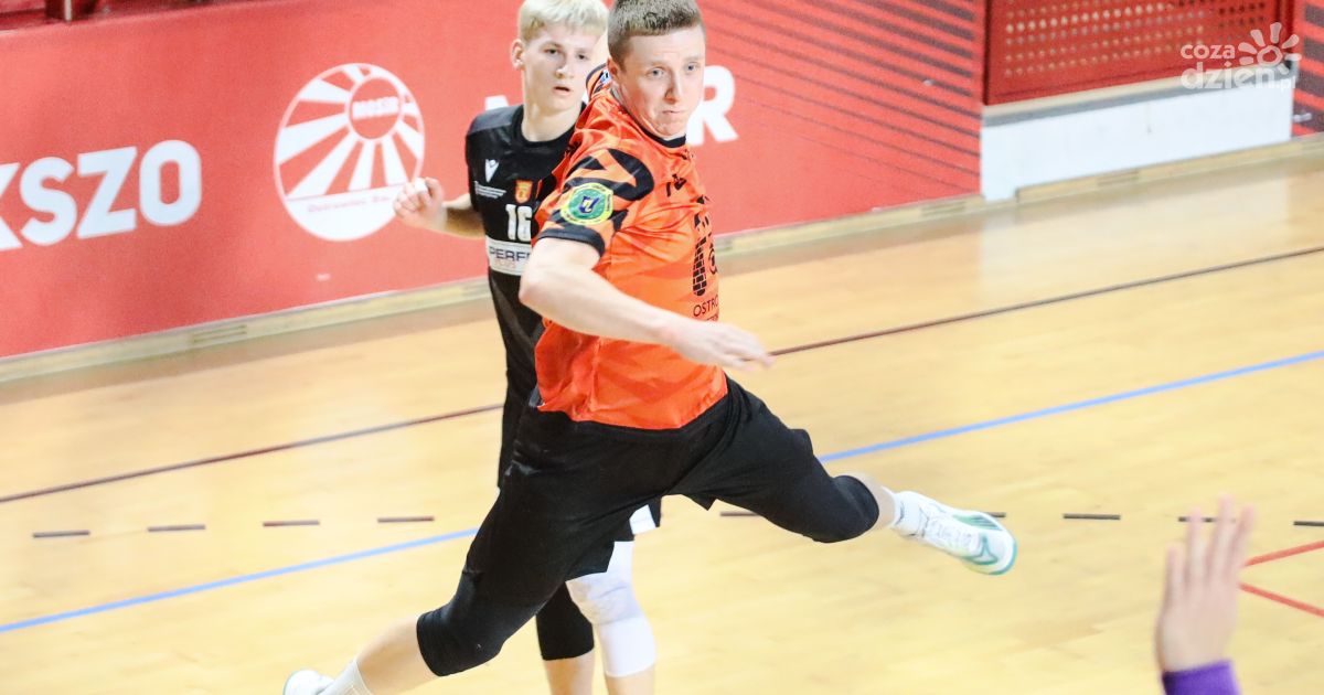 Wojownicy gromią Wybickiego