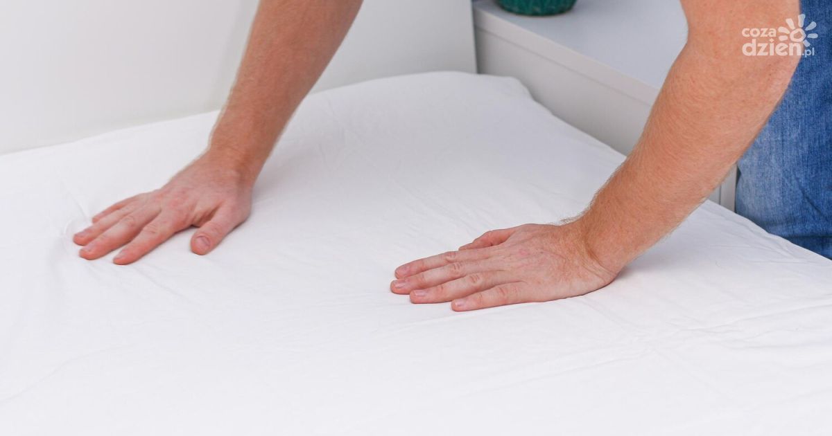 Czym są materace medyczne i kto powinien z nich korzystać?
