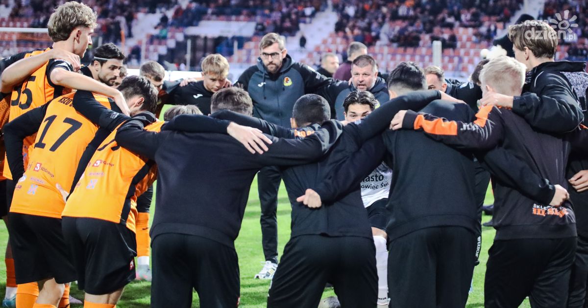 Remis na wagę awansu w tabeli piłkarzy KSZO 1929