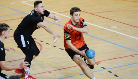 Wojownicy z Zawiercia wracają na tarczy