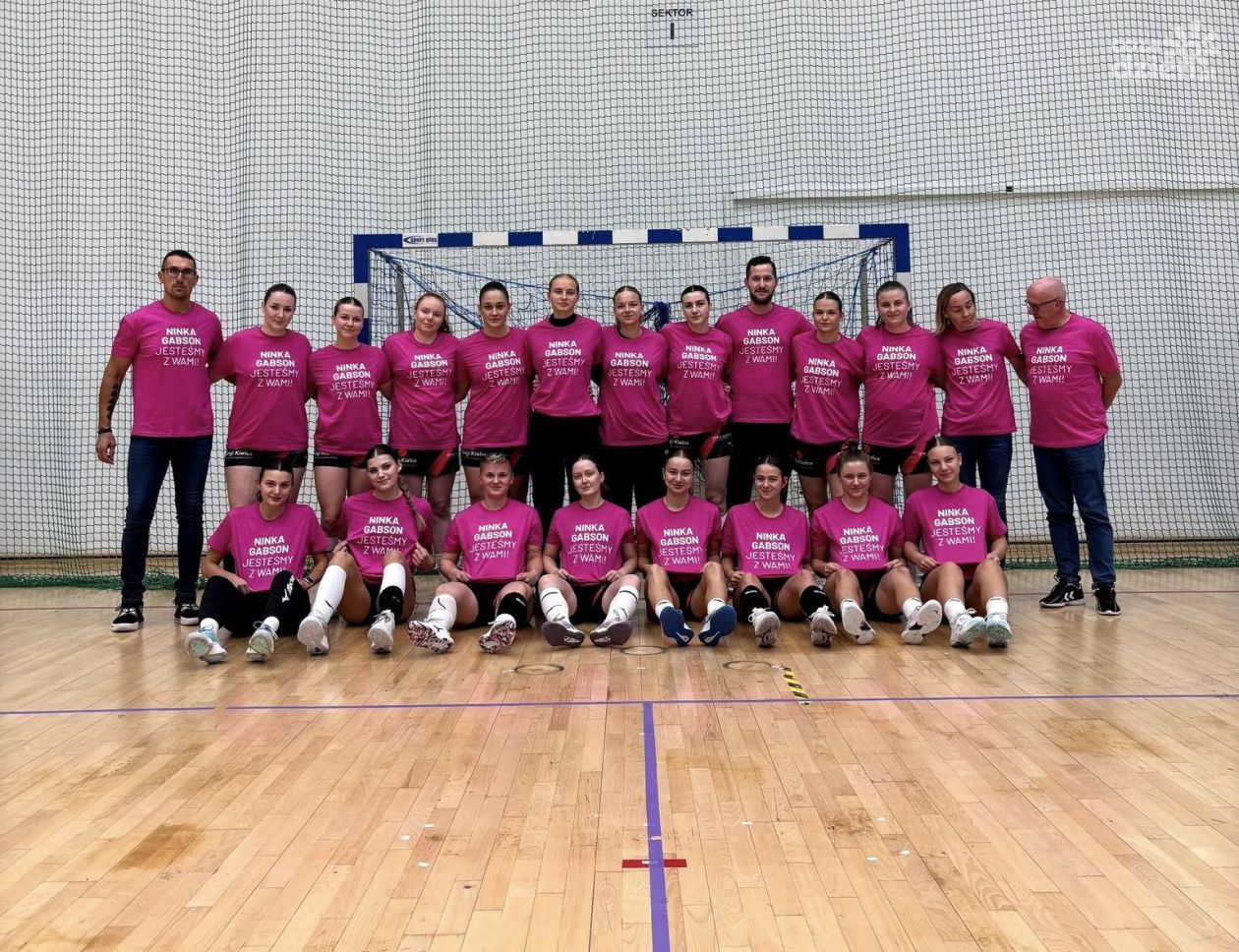 Suzuki Korona Handball przegrywa w Poznaniu