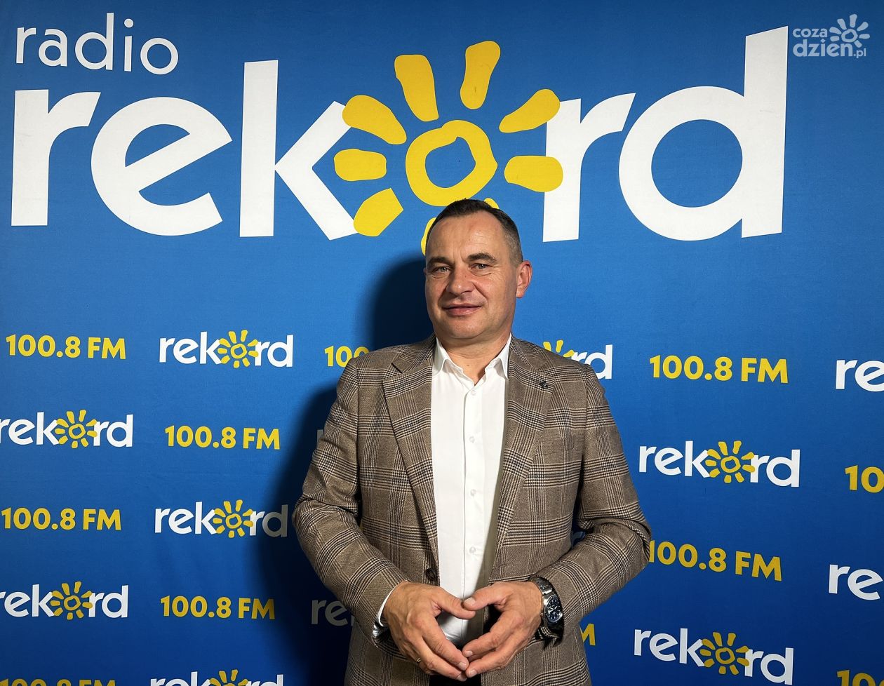 G. Dziubek: Włoszczowa będzie miała swój hejnał