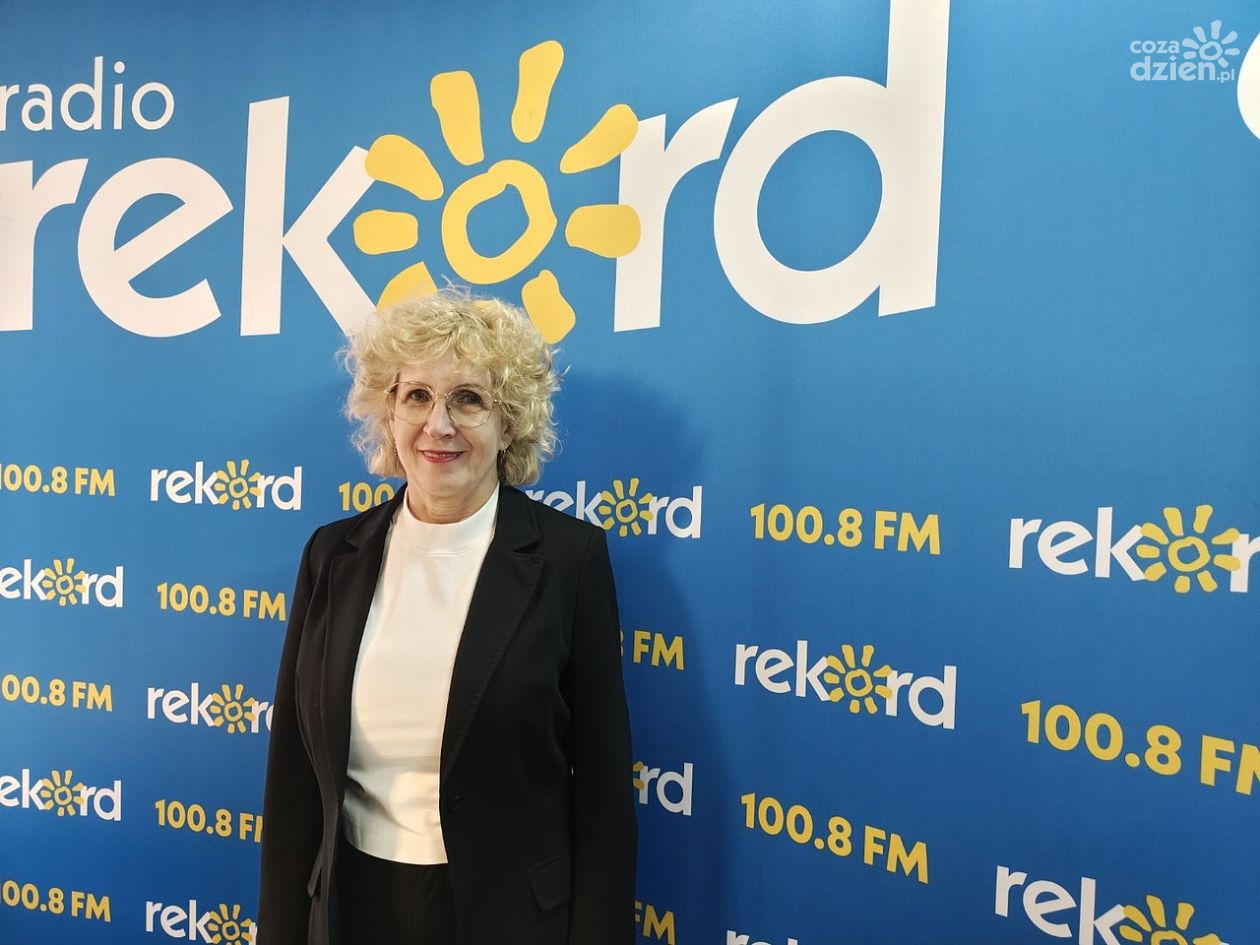 B. Wojciechowska: Andrzej Piaseczny został wykładowcą UJK