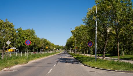 Kielce: Kolejna fala remontów ulic jeszcze w tym roku